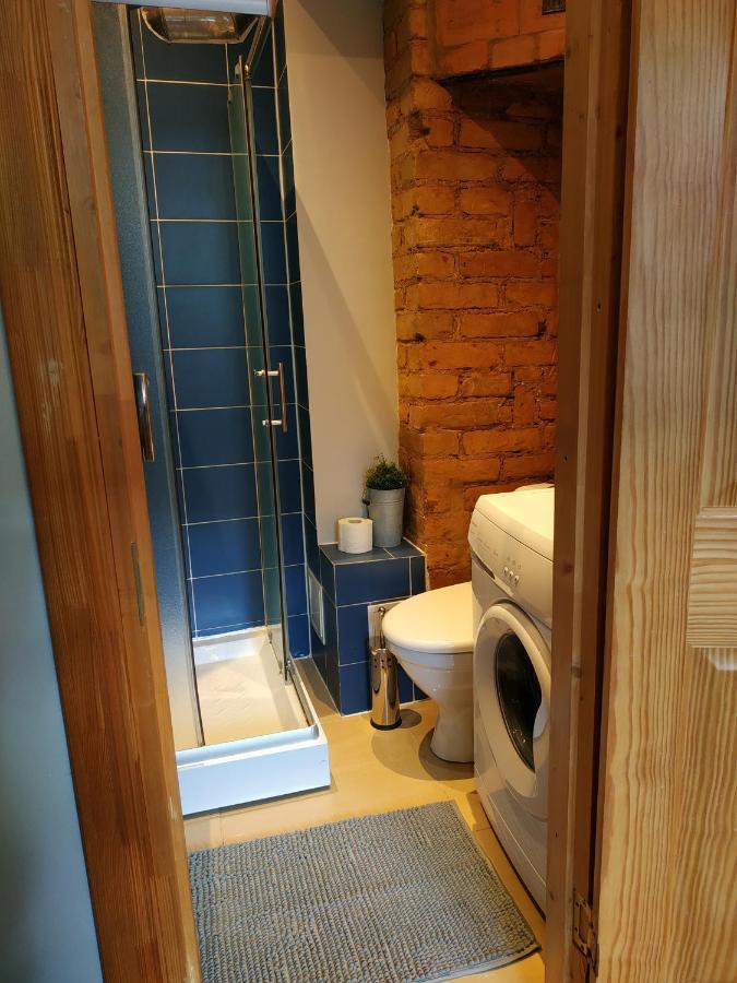 Tiny Non-Smoking Caka & Free Parking Apartment Riga Exterior photo